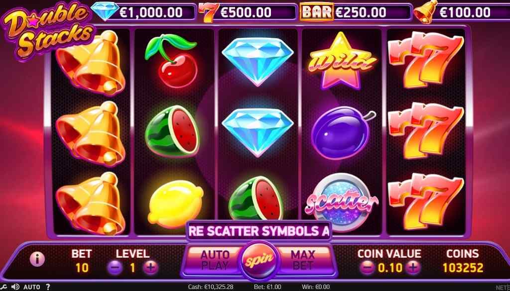 5 nye spilleautomater, du ikke vil gå glip af – Se dem her! 5 nye spilleautomater, du ikke vil gå glip af – Se dem her!