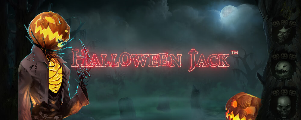 Den nye spilleautomat Halloween Jack er på dit online casino i dag. Spin og vind! Den nye spilleautomat Halloween Jack er på dit online casino i dag. Spin og vind!