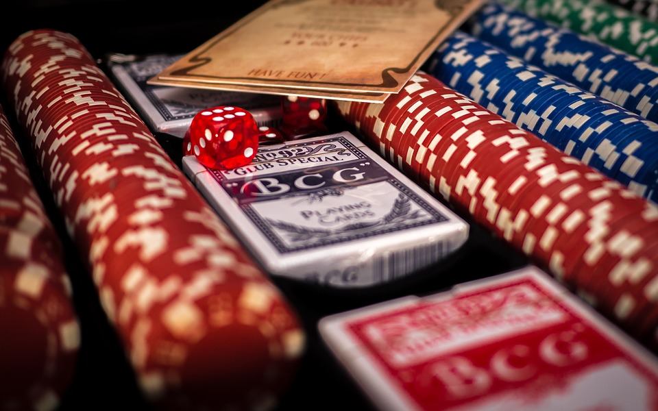 7 typiske begynderfejl i online poker – Og hvordan du undgår dem!